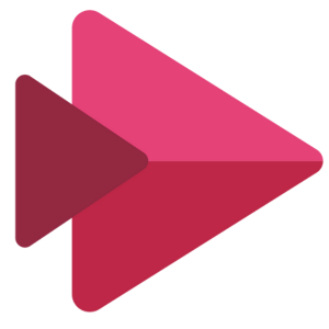 Microsoft stream icon.